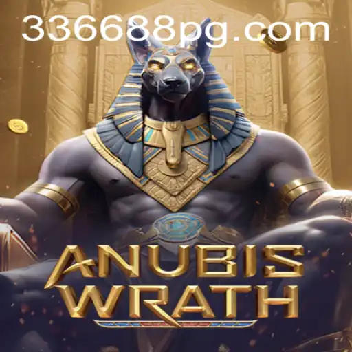 AnubisWrath: Uma Viagem ao Egito Antigo com um Toque Moderno