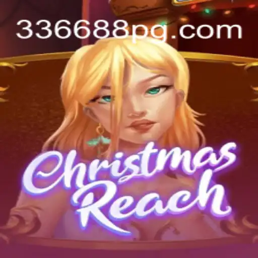 Descubra a Magia do Jogo ChristmasReach