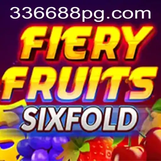 FieryFruitsSixFold: Mergulhe na Nova Sensação de Jogo