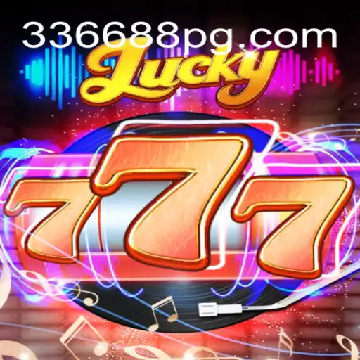 Descubra a Emoção do Jogo Lucky777 na Plataforma 336688.COM
