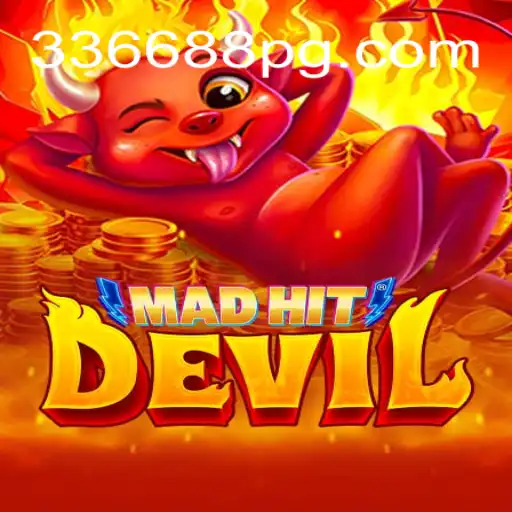MadHitDevil: Um Mergulho no Mundo do Caos e Estratégia