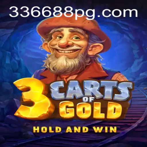 Explore o Fascinante Mundo do Jogo 3cartsOfGold
