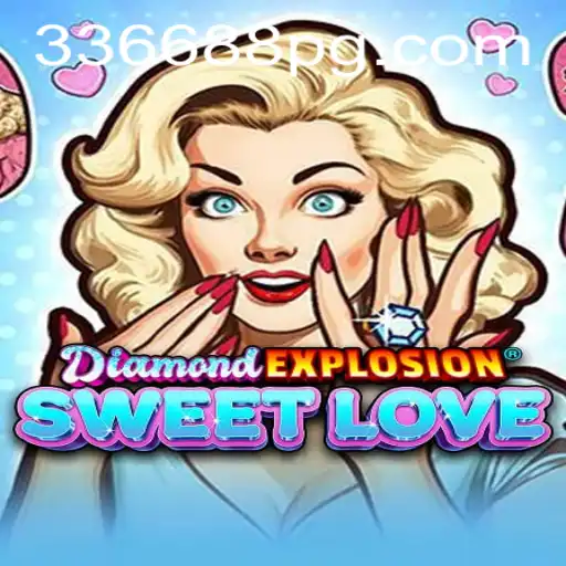 DiamondExplosionSweetLove: A Fascinante Jornada no Mundo dos Jogos