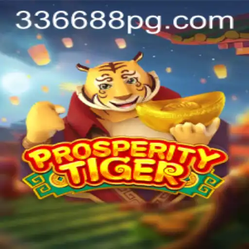 Explorando o Mundo de ProsperityTiger: Uma Jornada de Riqueza e Aventura