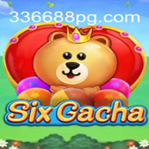Explorando SixGacha: Um Jogo de Estratégia e Sorte em 336688.COM