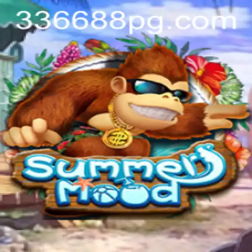 Descubra o Empolgante Mundo de SummerMood com 336688.COM