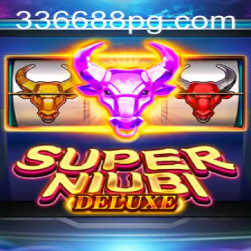 Descubra o Universo de SuperNiubiDeluxe: A Revolução dos Jogos Online