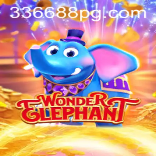 WonderElephant: A Inovadora Aventura de Jogo que Conquista os Jogadores de 336688.COM