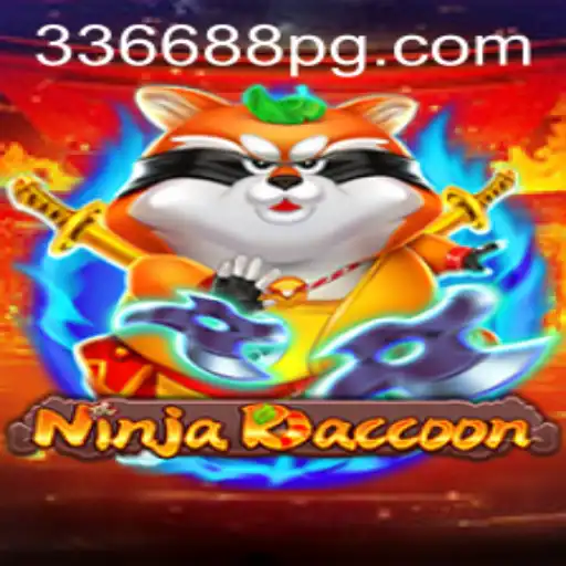 Descubra o Fascinante Universo de NinjaRaccoon: Um Mergulho nas Aventuras do Guaxinim Samurai