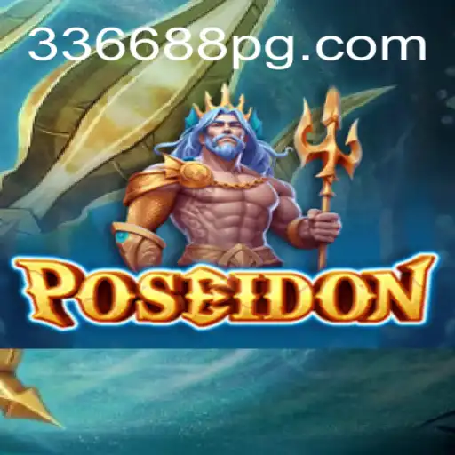 Descubra a Aventura Submarina do Jogo Poseidon
