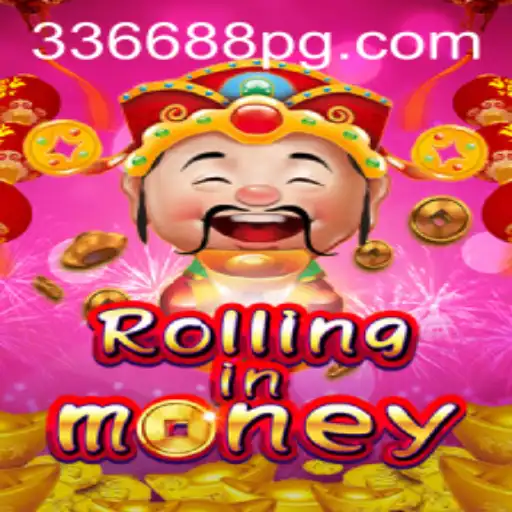 Explorando o Universo do Jogo RollingInMoney e a Plataforma 336688.COM
