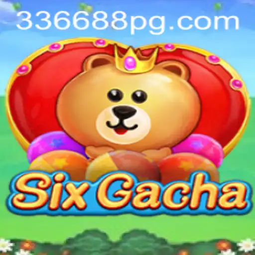 Explorando SixGacha: Um Jogo de Estratégia e Sorte em 336688.COM