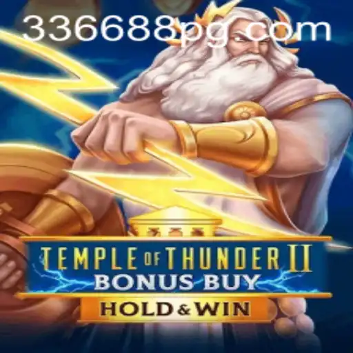 Descubra as Emoções de TempleofThunderIIBonusBuy: Um Mergulho no Mundo dos Jogos
