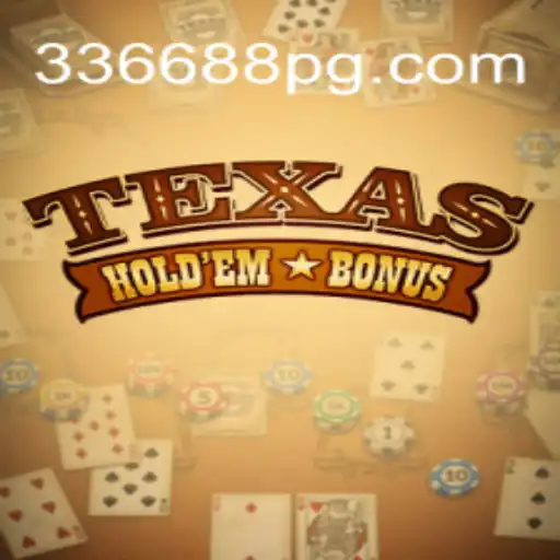 Texas Hold'em Bonus: Um Jogo de Estratégia no Mundo Digital