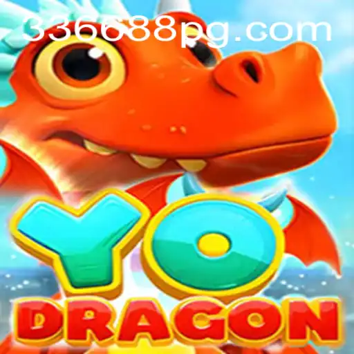 Descubra o Mundo de YoDragon: O Jogo Revolucionário da 336688.COM