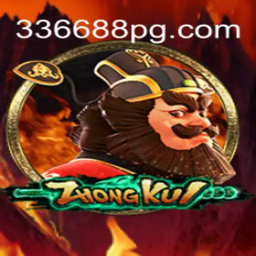 ZhongKui: Uma Imersão no Mundo do Jogo Online